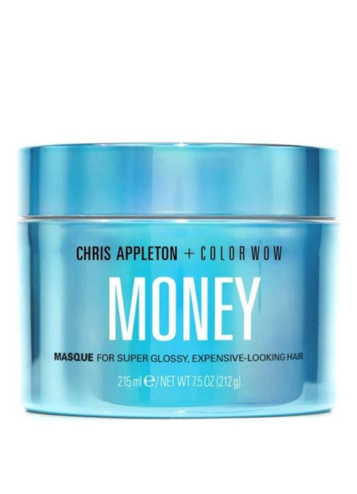 Color Wow Money Masque - hydraterend haarmasker - voorkant 2 undefined