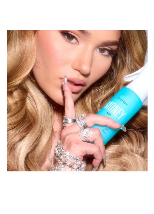 Color Wow Money Mist - leave-in conditioner - detail 6 undefined