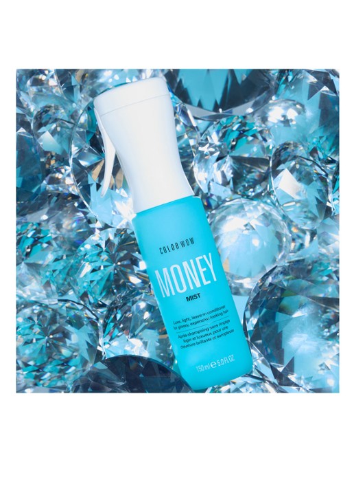 Color Wow Money Mist - leave-in conditioner - voorkant 2 undefined