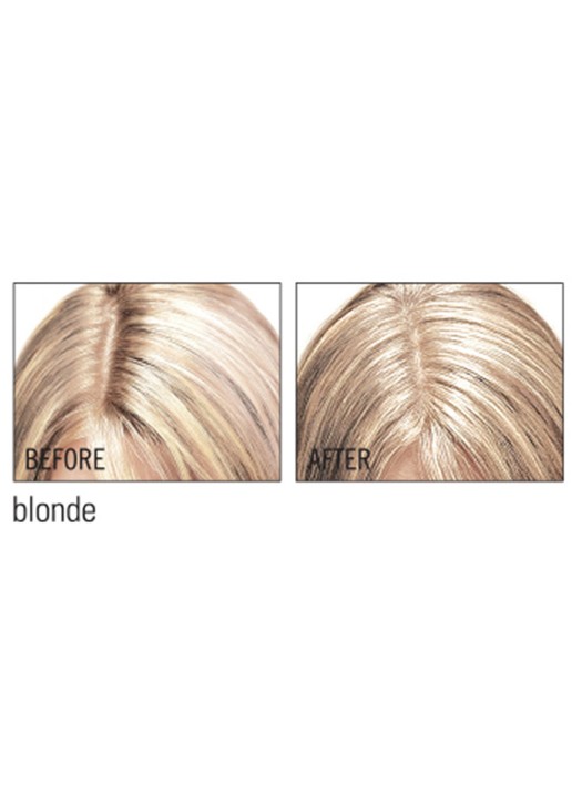 Color Wow Root Cover Up - uitgroei poeder - detail 4 blonde