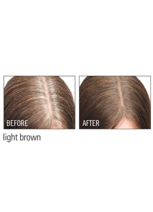 Color Wow Root Cover Up - uitgroei poeder - detail 6 light brown