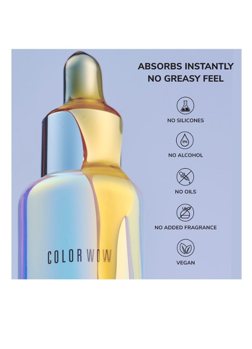 Color Wow Youth Juice Scalp Serum - hoofdhuid serum - detail 4 undefined