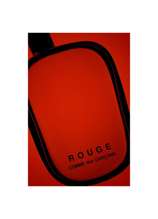 Comme des Garcons Rouge Eau de Parfum - detail 3 undefined