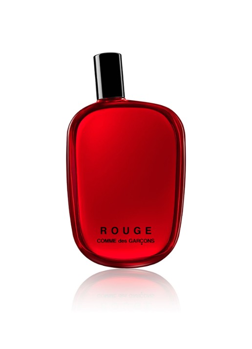 Comme des Garcons Rouge Eau de Parfum - voorkant 4 undefined