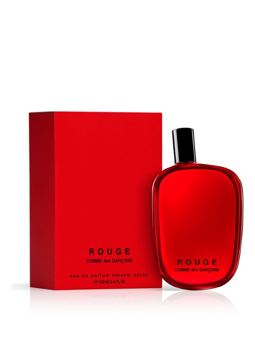 Comme des Garcons Rouge Eau de Parfum - voorkant 5 undefined