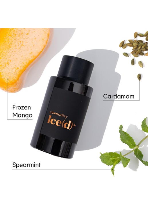 Commodity Ice(d)+ Bold Eau De Parfum  - detail 3 undefined