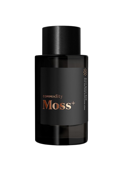 Commodity Moss+ Bold Eau de Parfum