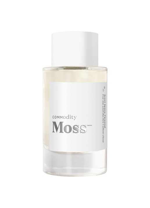Commodity Moss- Personal Eau de Parfum