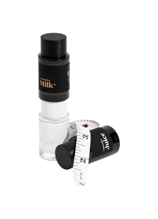 Commodity Scent Space Mini Trio Set - parfumset - detail 3 undefined