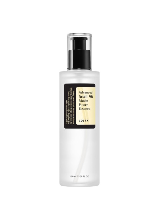 COSRX 96 Mucin Power Essence - serum