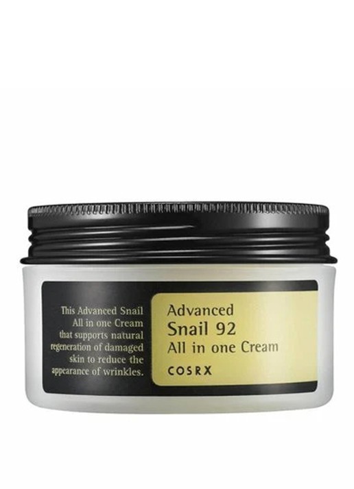 COSRX Advanced Snail 92 All in one Cream - dag- en nachtcrème