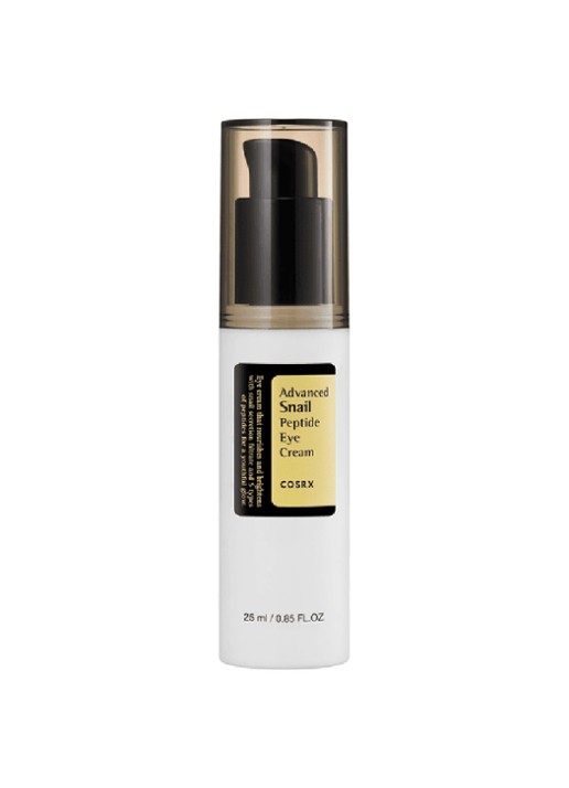 COSRX Advanced Snail Peptide Eye Cream - oogcrème  - voorkant undefined