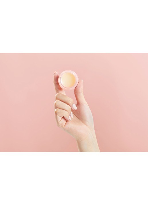 COSRX Balancium Ceramide Lip Butter Sleeping Mask - lipmasker - detail 5 undefined