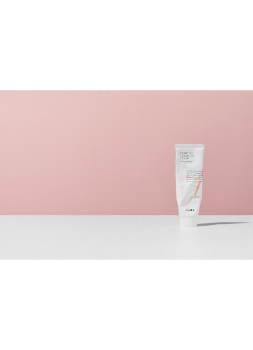 COSRX Balancium Comfort Ceramide Cream -  dag- en nachtcrème - detail 6 undefined