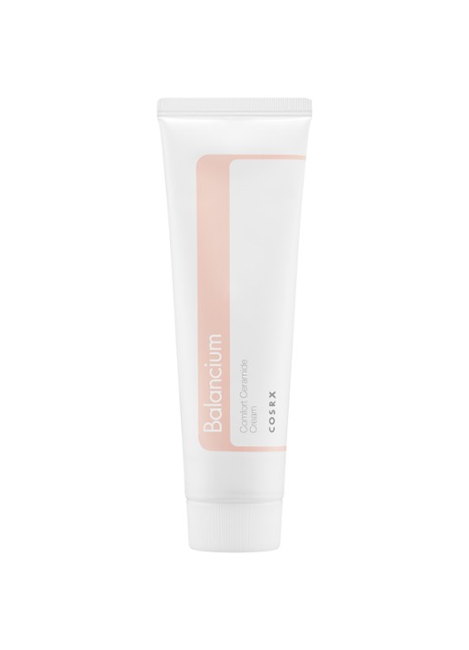 COSRX Balancium Comfort Ceramide Cream -  dag- en nachtcrème