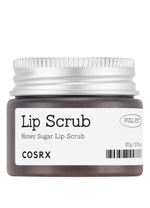 COSRX Full Fit Honey Sugar - lipscrub