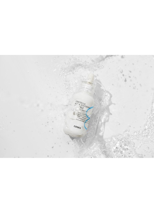 COSRX Hydrium Centella Aqua Soothing Ampoule - gezichtsserum - detail 6 undefined