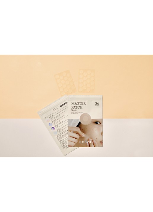 COSRX Master Patch Basic - pimple patch - detail 4 undefined
