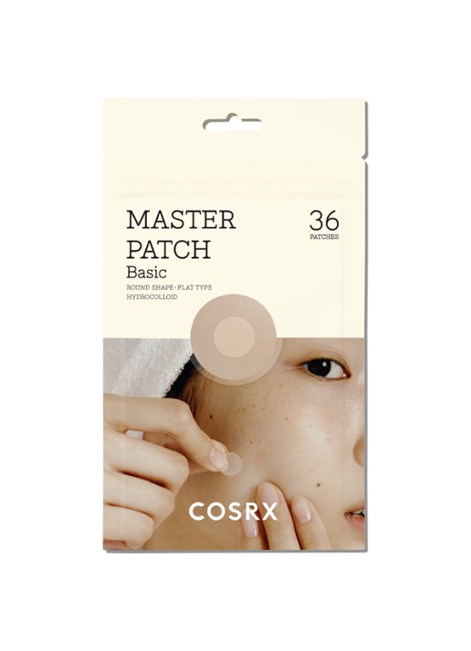 COSRX Master Patch Basic - pimple patch