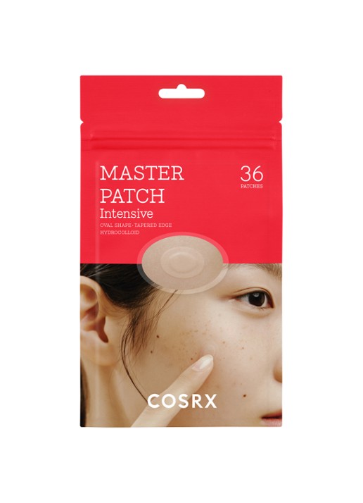 COSRX Master Patch Intensive