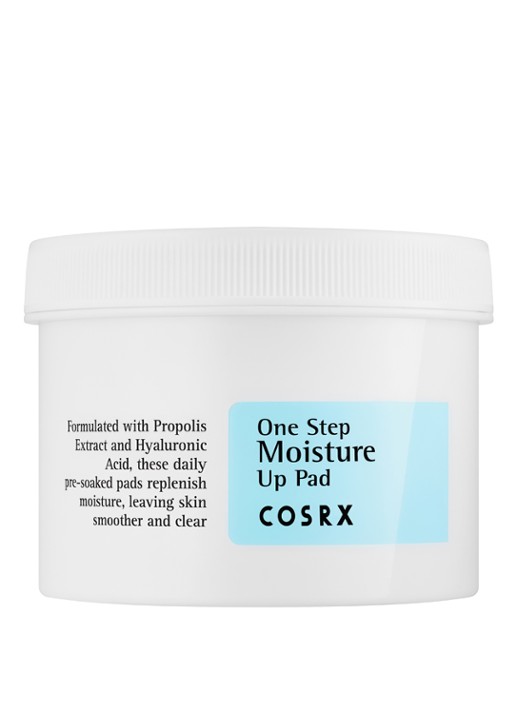 COSRX One Step Moisture Up Pad