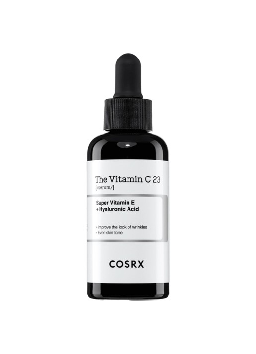 COSRX The Vitamin C 23 serum