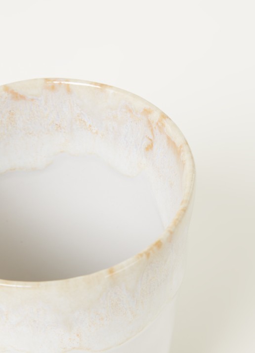 Costa Nova Grespresso mok 38 cl - detail 3 beige