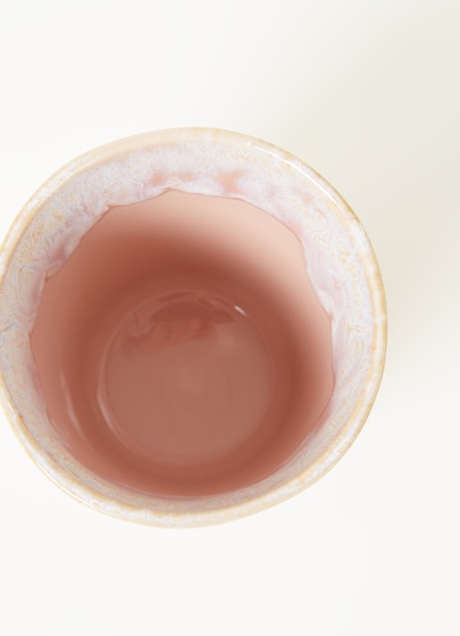 Costa Nova Grespresso mok 38 cl - detail 3 lichtroze