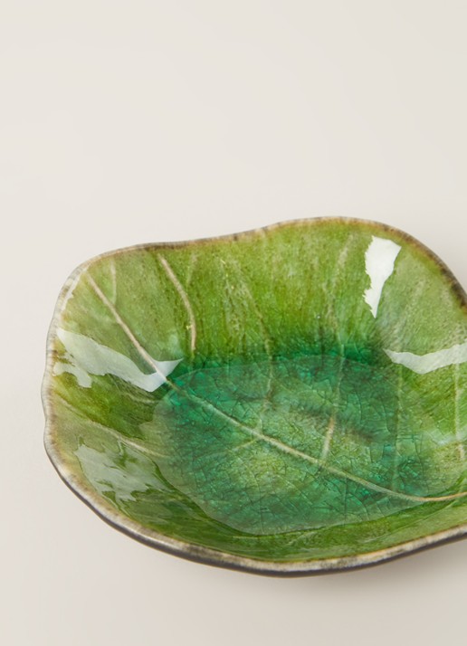 Costa Nova Rivièra dipschaal 11 cm - detail 3 groen