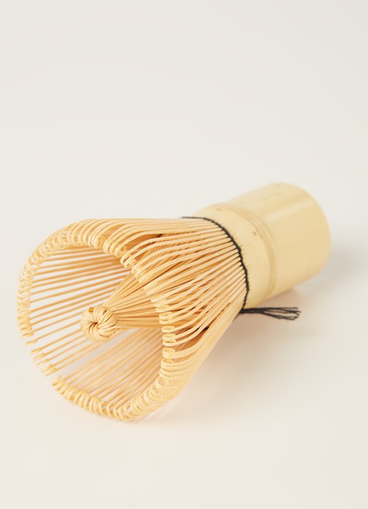 Cosy & Trendy Matchaklopper van bamboe - detail 3 ivoor