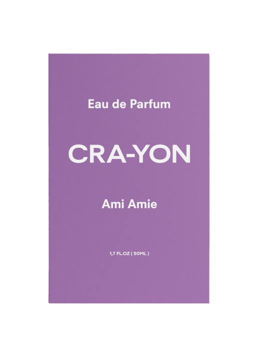 CRA-YON Ami Amie Eau de Parfum - detail 6 undefined