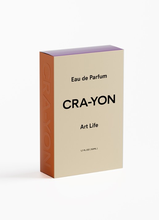 CRA-YON Art Life Eau de Parfum - detail 7 undefined