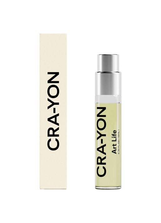CRA-YON Art Life Parfum - travel size