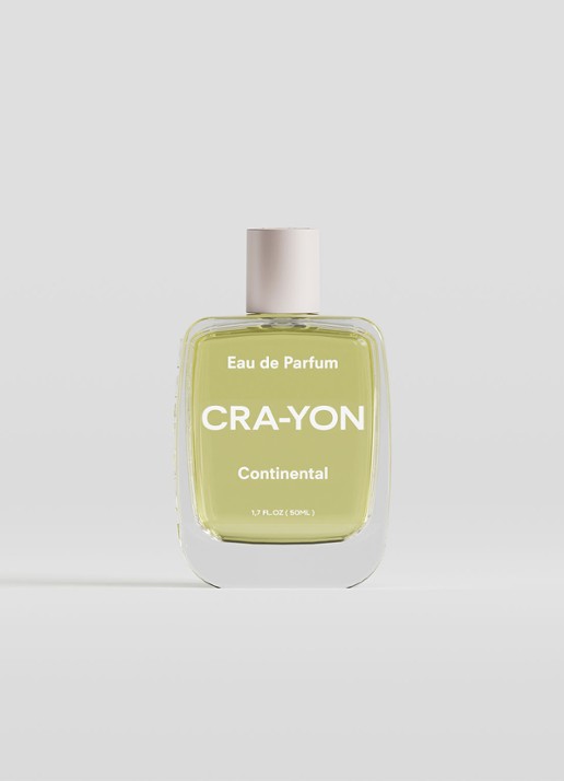 CRA-YON Continental Eau de Parfum - detail 3 undefined