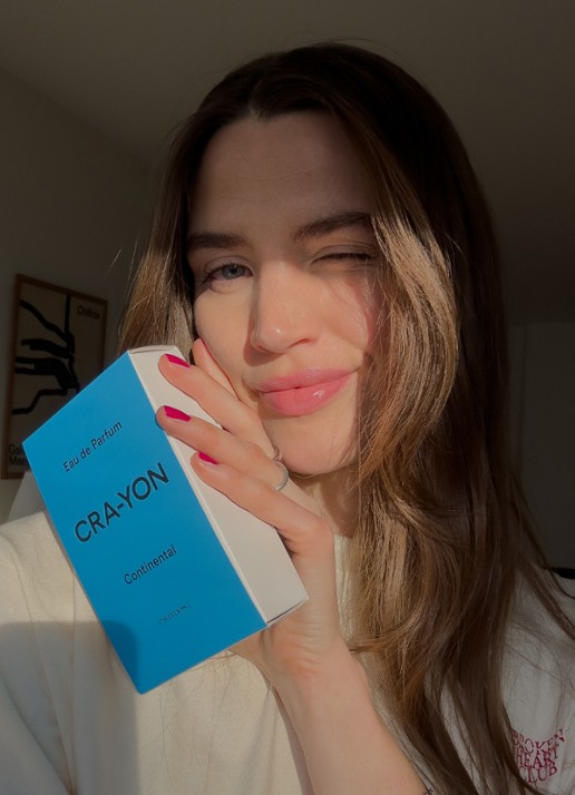 CRA-YON Continental Eau de Parfum - detail 4 undefined