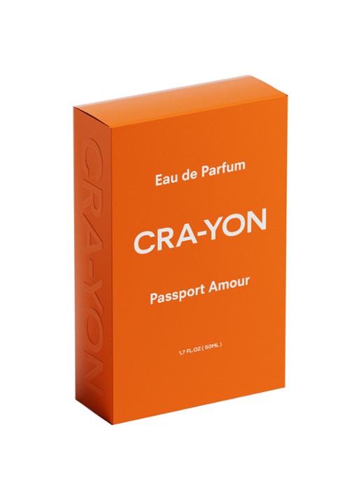 CRA-YON Passport Amour Eau de Parfum - detail 5 undefined