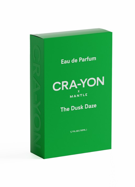 CRA-YON The Dusk Daze Eau de Parfum - detail 6 undefined