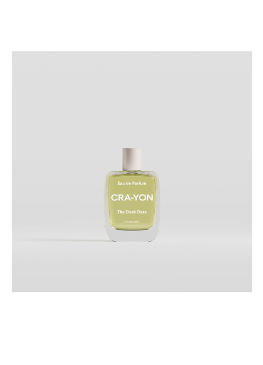 CRA-YON The Dusk Daze Eau de Parfum - voorkant 2 undefined
