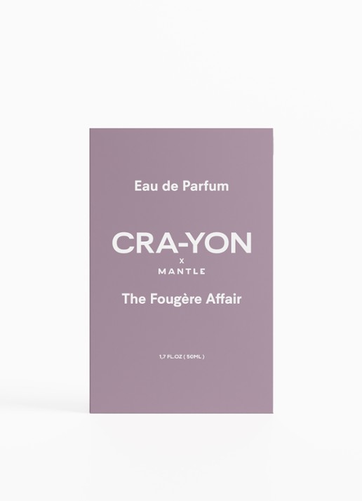 CRA-YON The Fougère Affair Eau de Parfum - detail 4 undefined