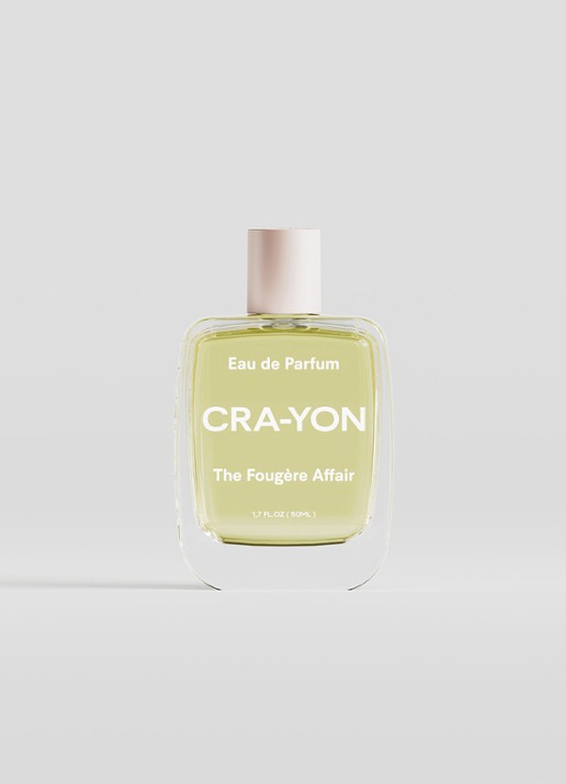CRA-YON The Fougère Affair Eau de Parfum - detail 5 undefined