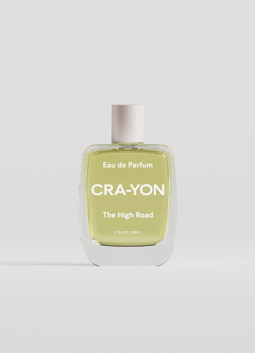 CRA-YON The High Road Eau de Parfum - detail 3 undefined