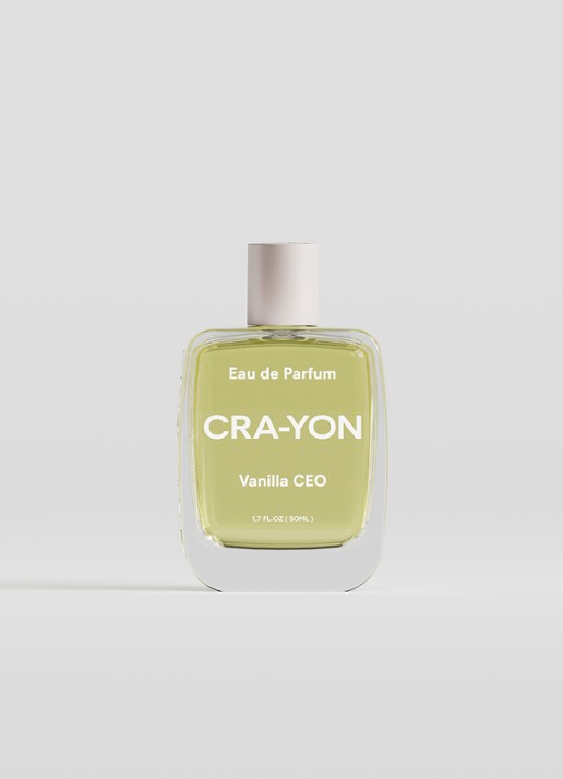 CRA-YON Vanilla Ceo Eau de Parfum - detail 7 undefined
