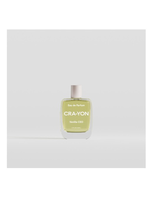 CRA-YON Vanilla Ceo Eau de Parfum - voorkant 2 undefined