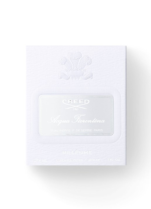 Creed Acqua Fiorentina Eau de Parfum - voorkant 3 undefined