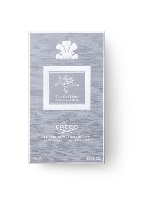 Creed Aventus Cologne - voorkant 3 undefined