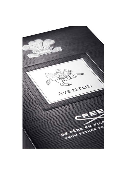 Creed Aventus Eau de Parfum - voorkant 2 undefined