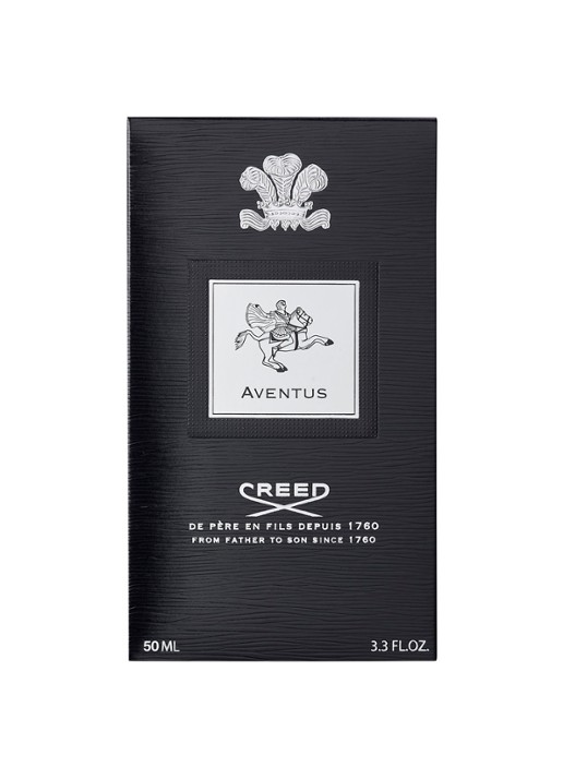 Creed Aventus Eau de Parfum - voorkant 2 undefined