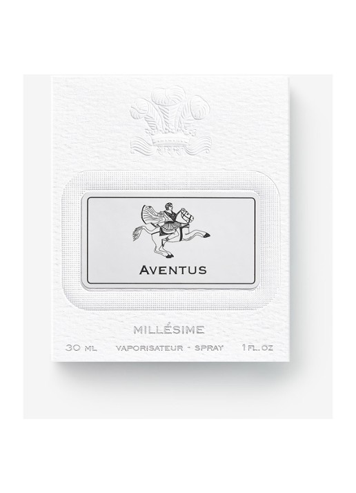 Creed Aventus Eau de Parfum - voorkant 3 undefined