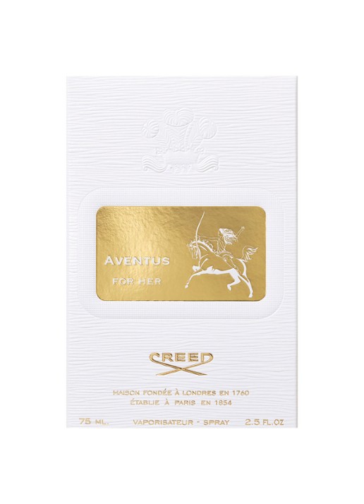 Creed Aventus for Her Eau de Parfum - voorkant 2 undefined