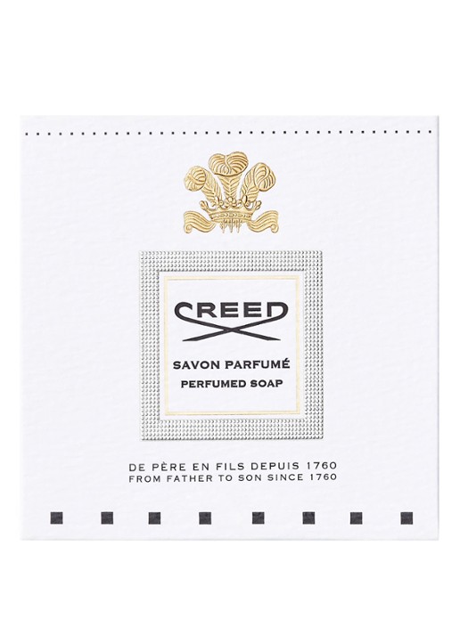 Creed Aventus for Her Parfum Soap - zeep - voorkant 2 undefined